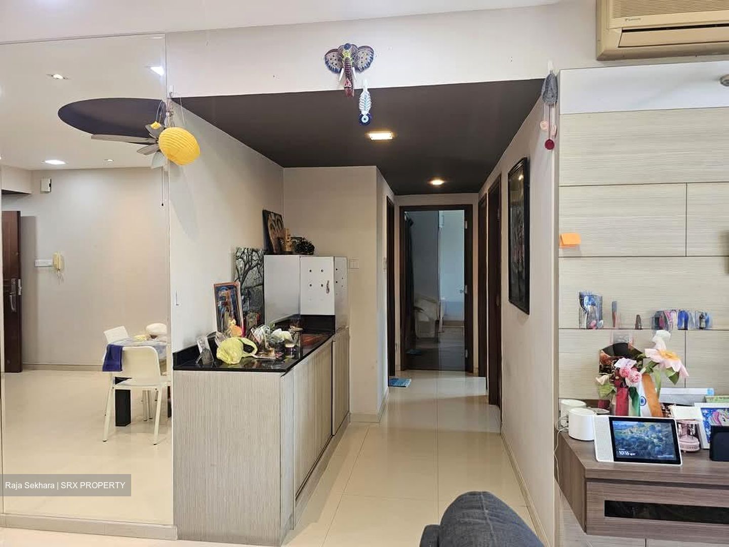 Park Green (D19), Condominium #581742831